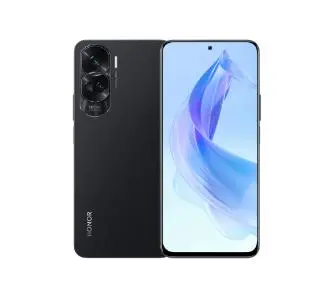 Smartfon Honor 90 Lite 8/256GB 6,7" 90Hz 100Mpix Czarny