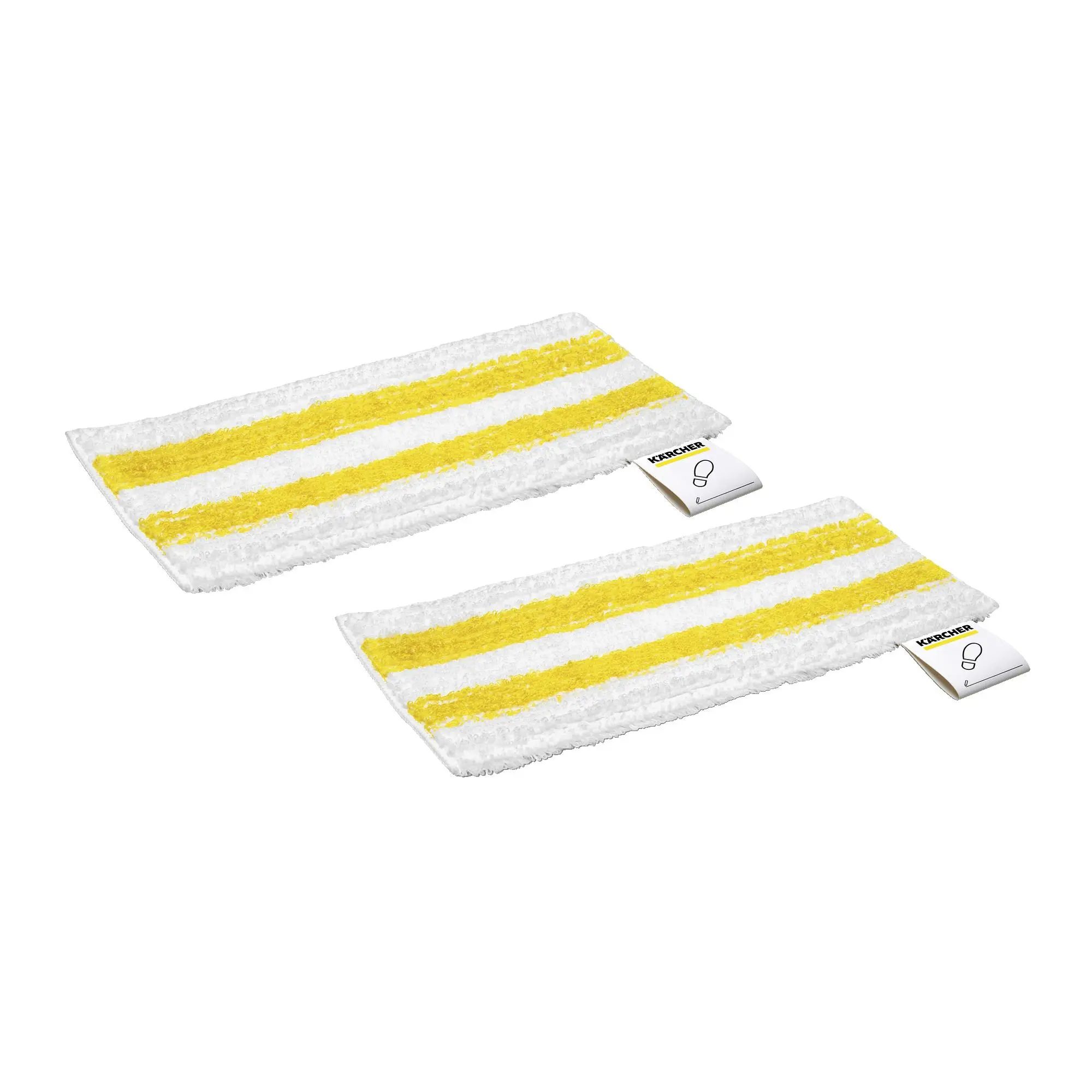 Zestaw ściereczek Karcher EasyFix 2.863-357.0