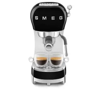 Smeg ECF02BLEU - Kup na Raty - RRSO 0%