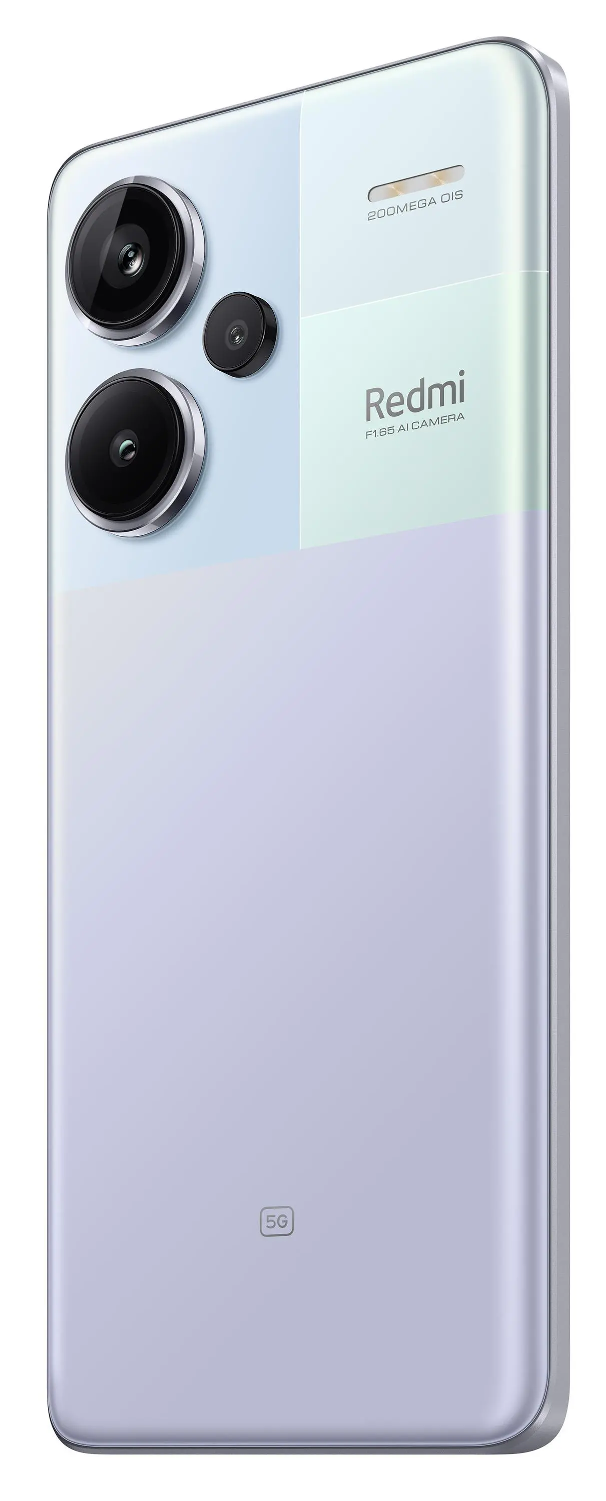 Smartfon Xiaomi Redmi Note 13 Pro+ 5G 12/512GB 6,67