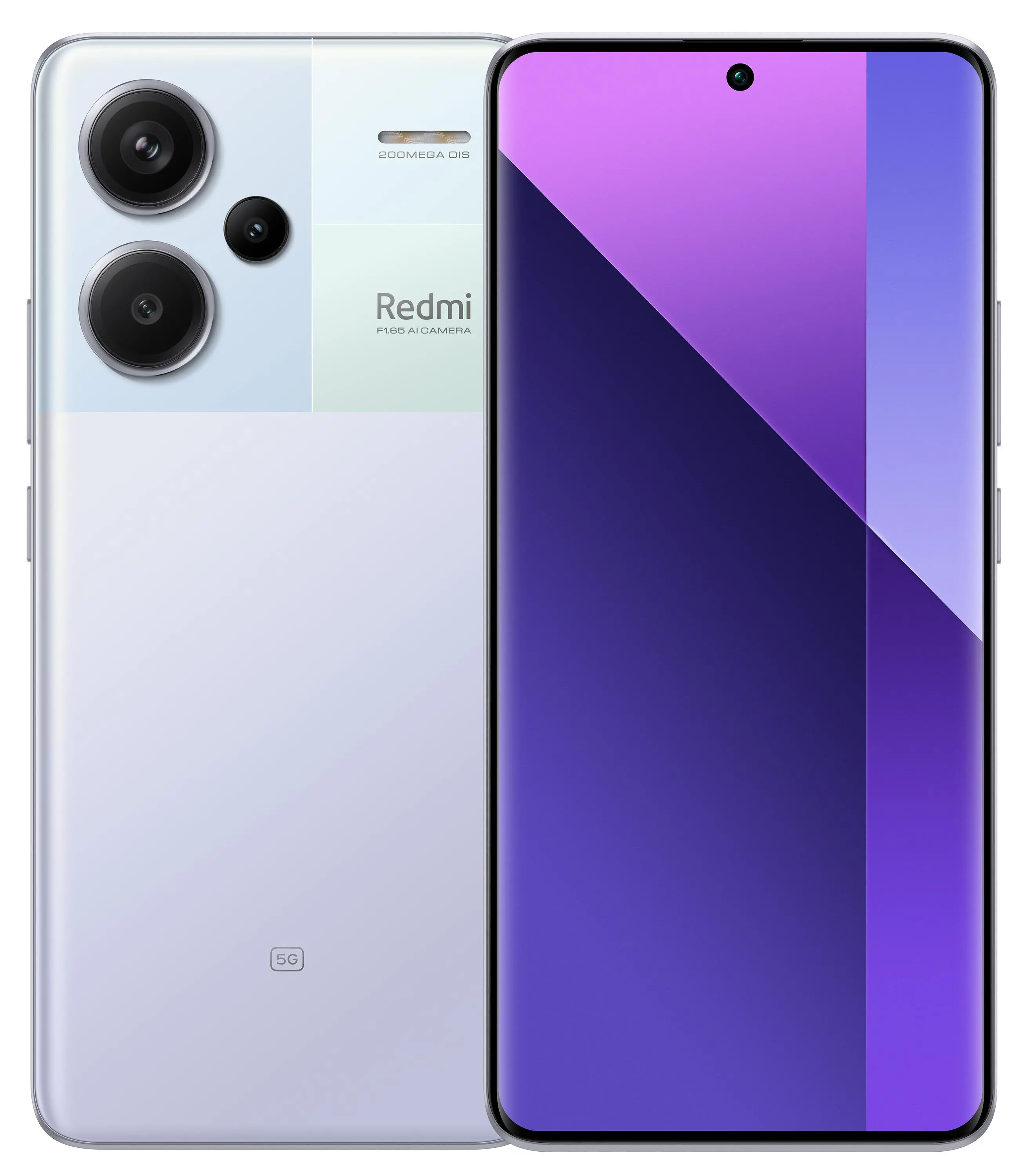 Smartfon Xiaomi Redmi Note 13 Pro+ 5G 12/512GB 6,67