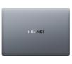 Laptop Huawei MateBook D 16 2024 16" i5-13420H 16GB RAM 1TB Dysk SSD Win11 Space Gray