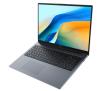 Laptop Huawei MateBook D 16 2024 16" i5-13420H 16GB RAM 1TB Dysk SSD Win11  Szary
