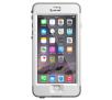 LifeProof Nuud iPhone 6 Plus (biały)