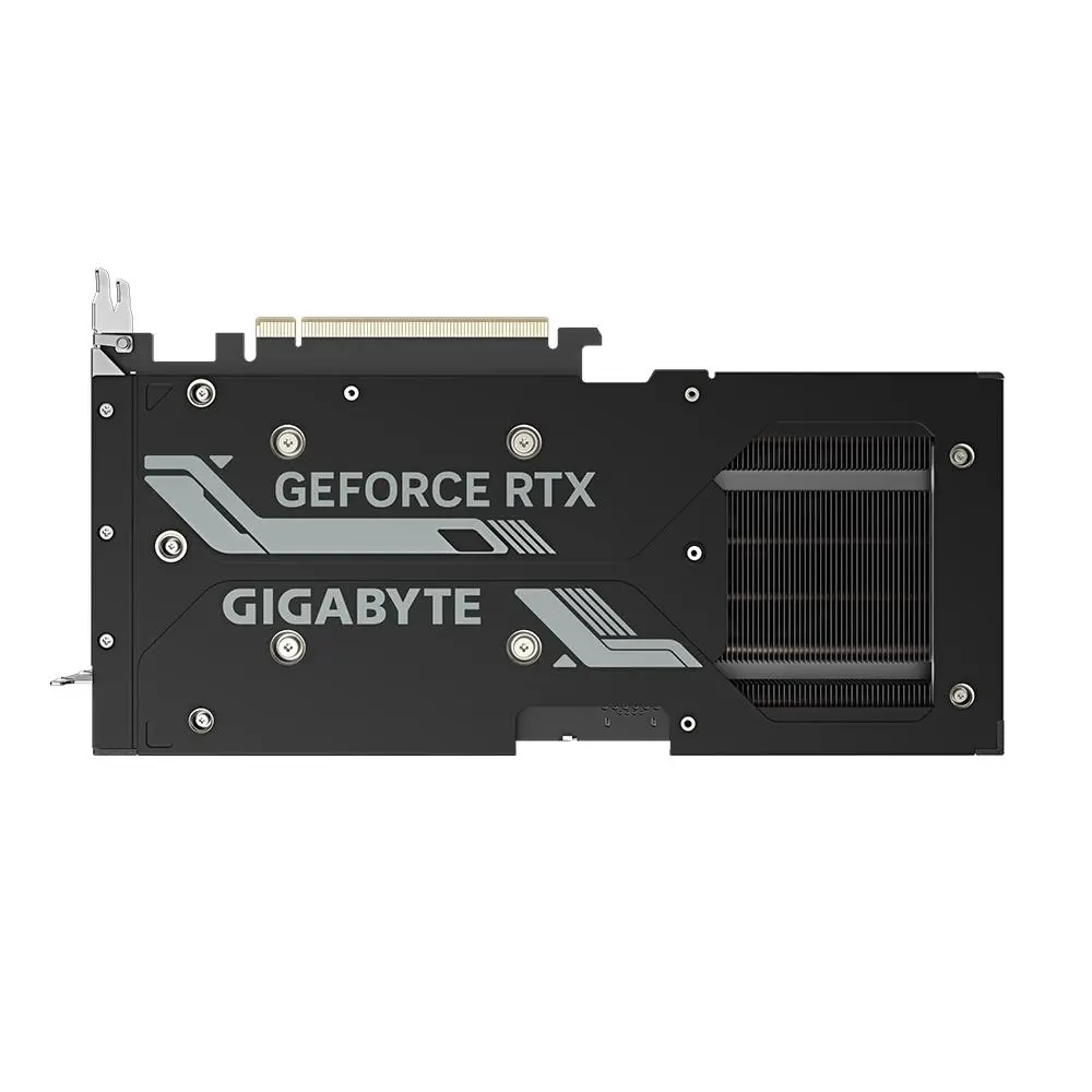 Karta graficzna Gigabyte GeForce RTX 4070 Ti Super WINDFORCE OC