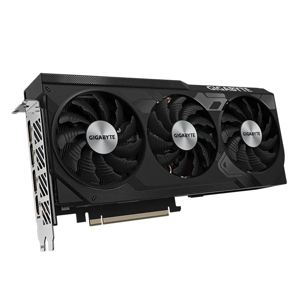 Karta graficzna Gigabyte GeForce RTX 4070 Ti Super WINDFORCE