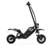 Hulajnoga elektryczna Acer Electrical Scooter Predator Extreme 350W 35km 10" Czarny