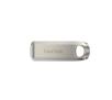 PenDrive SanDisk Ultra Luxe 256GB USB 3.2 Typ C Srebrny