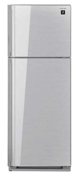 Lodówka Sharp SJ-GC440VSL