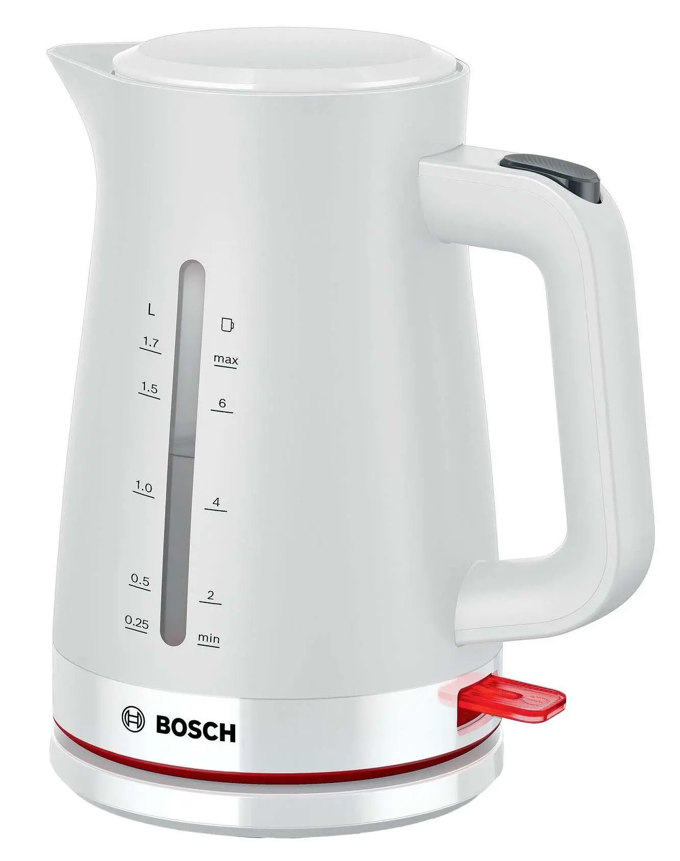 Czajnik Bosch MyMoment TWK3M121 1,7l 2400W