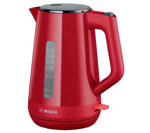 Czajniki elektryczne - Bosch TWK1M124 1,7l 2400W