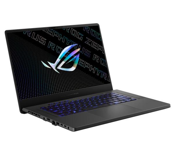 Laptop gamingowy ASUS ROG Zephyrus G15 2022 GA503RW-LN126WA 15,6 ...