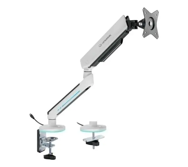 Ultradesk Offshoot Single od 15" do 32" Max 9kg - Kup na Raty - RRSO 0%