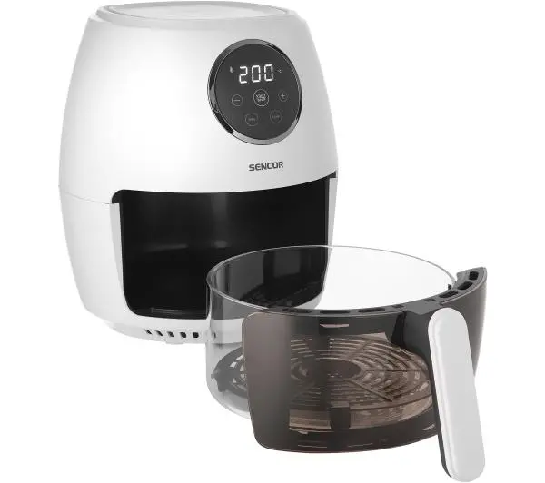 Sencor SFR 5340WH 1300W 3,5l