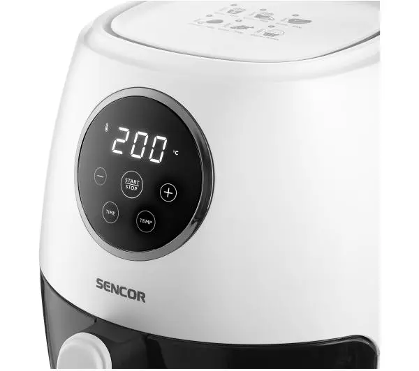 Sencor SFR 5340WH 1300W 3,5l