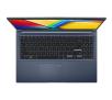Laptop ASUS Vivobook 15 M1502YA-BQ048W 15,6" R5 7530U 16GB RAM 512GB Dysk SSD Win11 Niebieski