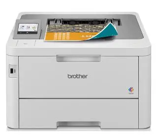 Brother HL-L8240CDW WiFi Biały - Kup na Raty - RRSO 0%