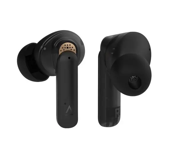 Creative Aurvana Ace 2 Dokanałowe Bluetooth 5.3 Czarny