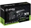 Karta graficzna Inno3D GeForce RTX 4080 Super ICHILL X3 16GB GDDR6X 256bit DLSS 3