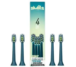 Vitammy SMILS Mix 2 TOW017086 4szt.