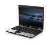 HP Compaq EliteBook 8530w T9600 4GB RAM  500GB Dysk  3G(HSDPA) VB/XPP