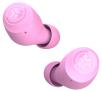 Słuchawki bezprzewodowe JLab Go Air Pop Dokanałowe Bluetooth 5.1 Różowy