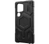 Etui UAG Monarch Case Pro do Galaxy S24 Ultra Carbon Fiber Czarny