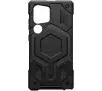 Etui UAG Monarch Case Pro do Galaxy S24 Ultra Carbon Fiber Czarny