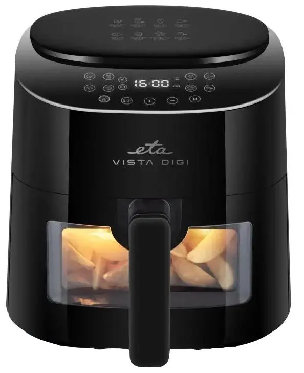 Air fryer ETA Vista Digi 116890000 1300W 4,3l