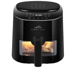 ETA Vista Digi 116890000 1300W 4,3l - Kup na Raty - RRSO 0%