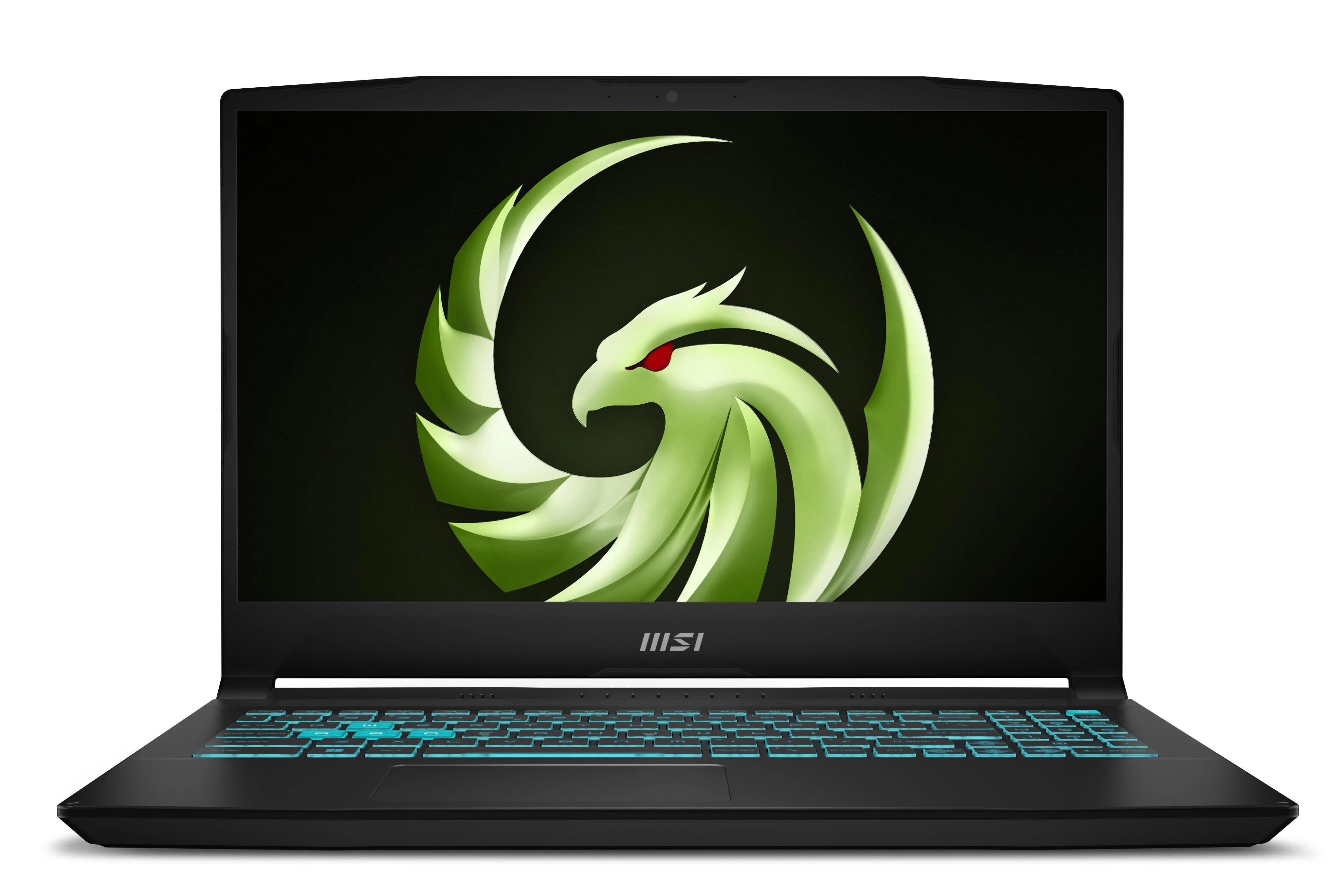 Laptop gamingowy MSI Bravo 15 C7VF-249XPL 15,6" 144Hz R7 7735HS 16GB RAM 1TB Dysk SSD RTX4060 DLSS3 Czarny