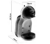 Ekspres DeLonghi Nescafe Dolce Gusto Mini Me EDG155.BG