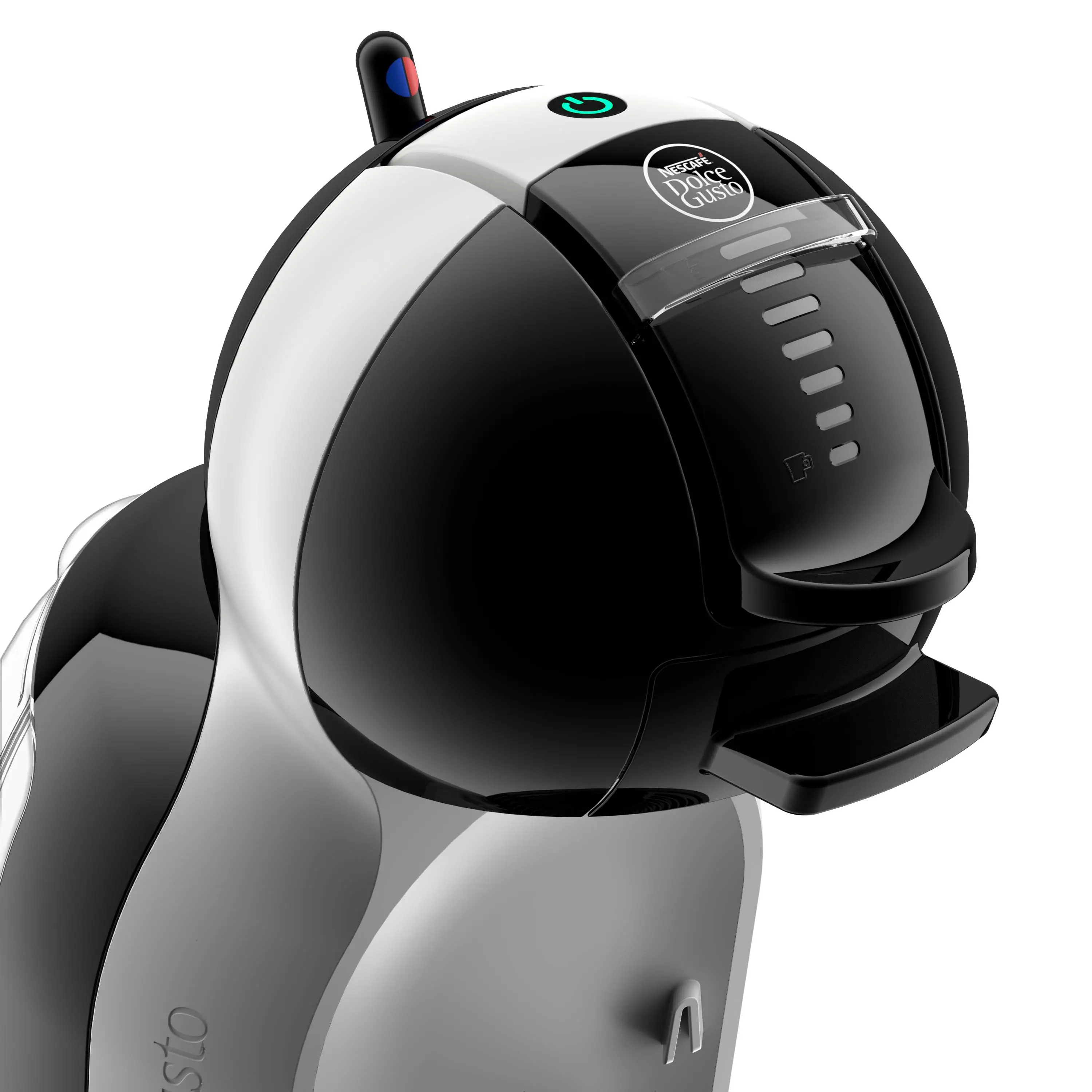 NESCAFÉ® Dolce Gusto® MiniMe EDG305.WB (DeLonghi