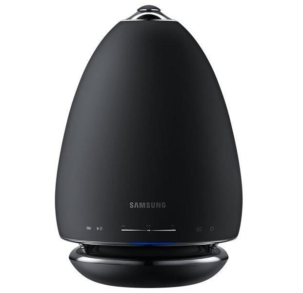 Głośnik multiroom Samsung Multiroom 360 WAM6500