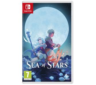 Sea of Stars Gra na Nintendo Switch