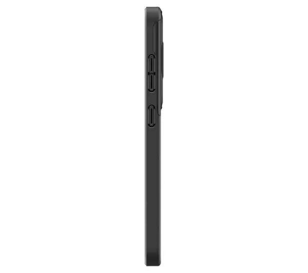 Spigen Optik Armor ACS07363 do Galaxy S24 Czarny