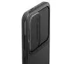 Etui Spigen Optik Armor ACS07363 do Galaxy S24 Czarny