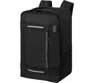 Samsonite Urban Track 14"  Czarny - Kup na Raty - RRSO 0%