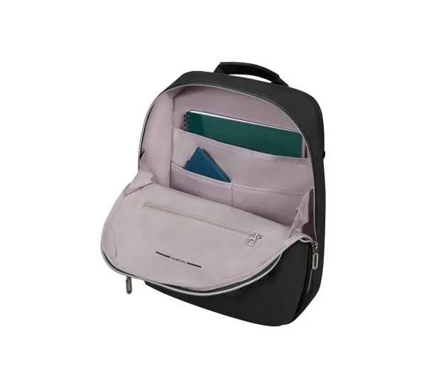 Samsonite Ongoing 14,1"  Czarny - Kup na Raty - RRSO 0%