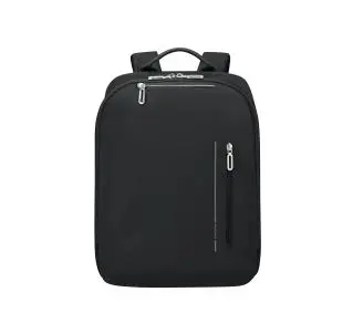 Samsonite Ongoing 14,1"  Czarny - Kup na Raty - RRSO 0%