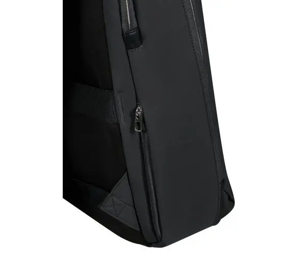 Samsonite Ongoing 14,1"  Czarny - Kup na Raty - RRSO 0%