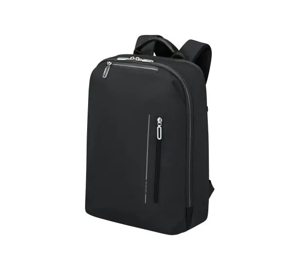 Samsonite Ongoing 14,1"  Czarny - Kup na Raty - RRSO 0%