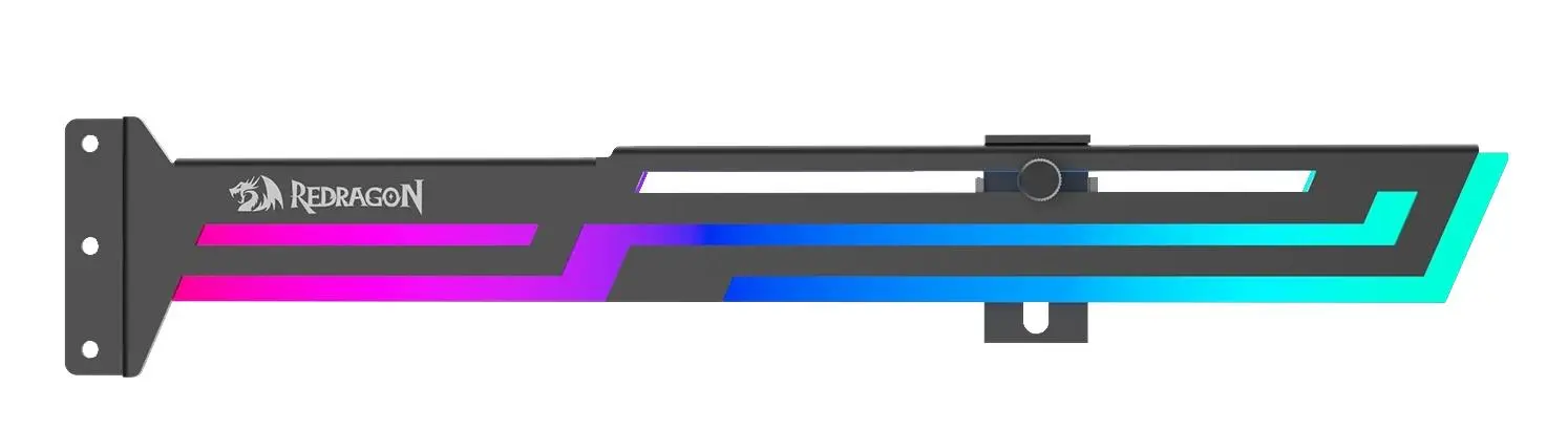 Uchwyt Redragon RD-GCP03 Czarny