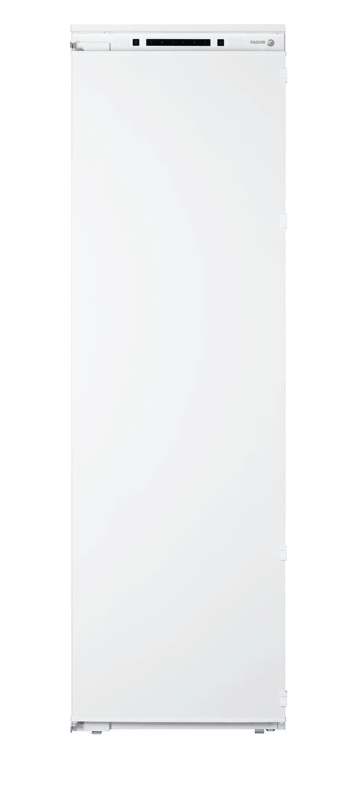 Zamrażarka Amica BZ2385.4DF(E) No Frost