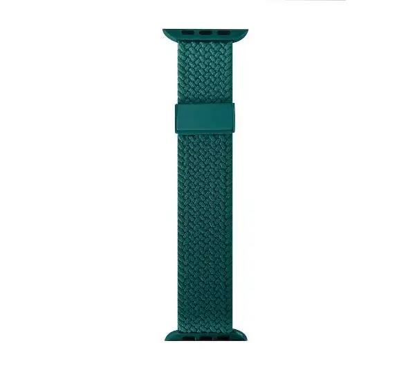 Puro LOOP NYLON BAND Watch 38-40-41mm Zielony