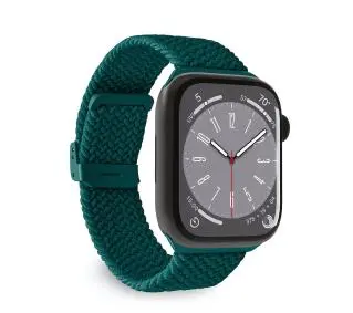 Puro LOOP NYLON BAND Watch 38-40-41mm Zielony