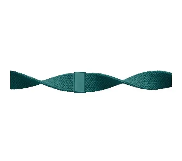 Puro LOOP NYLON BAND Watch 38-40-41mm Zielony