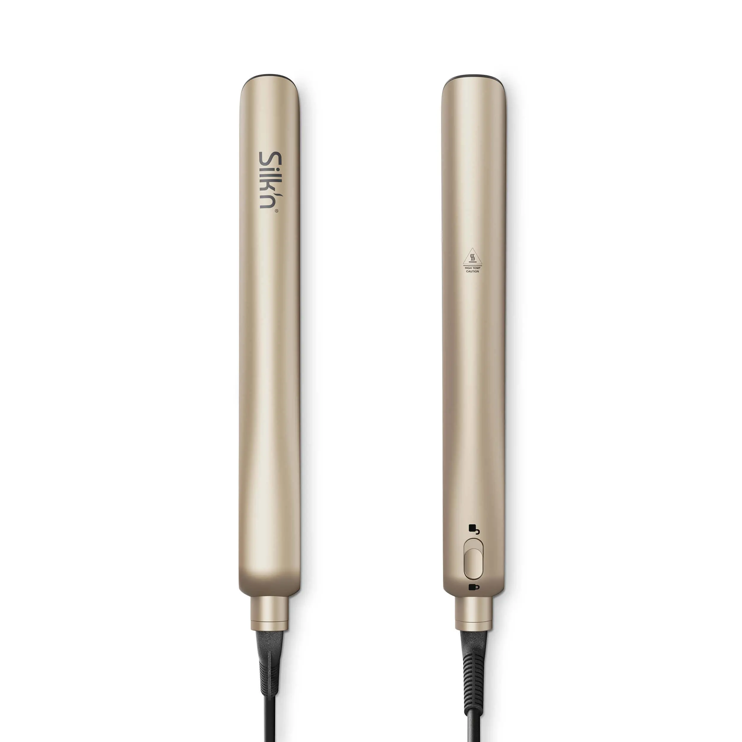 фото Стайлер (випрямляч) Silk’n SilkyStraight