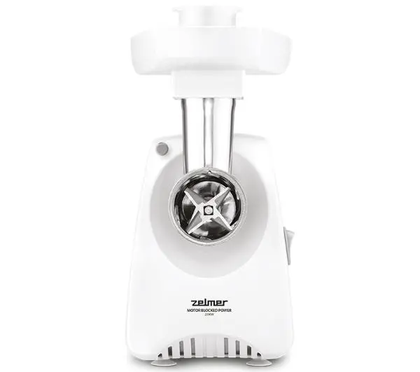 Zelmer Zosia ZMM5802P 2200W 3 sitka Szatkownica - Kup na Raty - RRSO 0%
