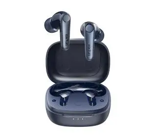 Earfun Air Pro 3 Dokanałowe Bluetooth 5.3 Niebieski
